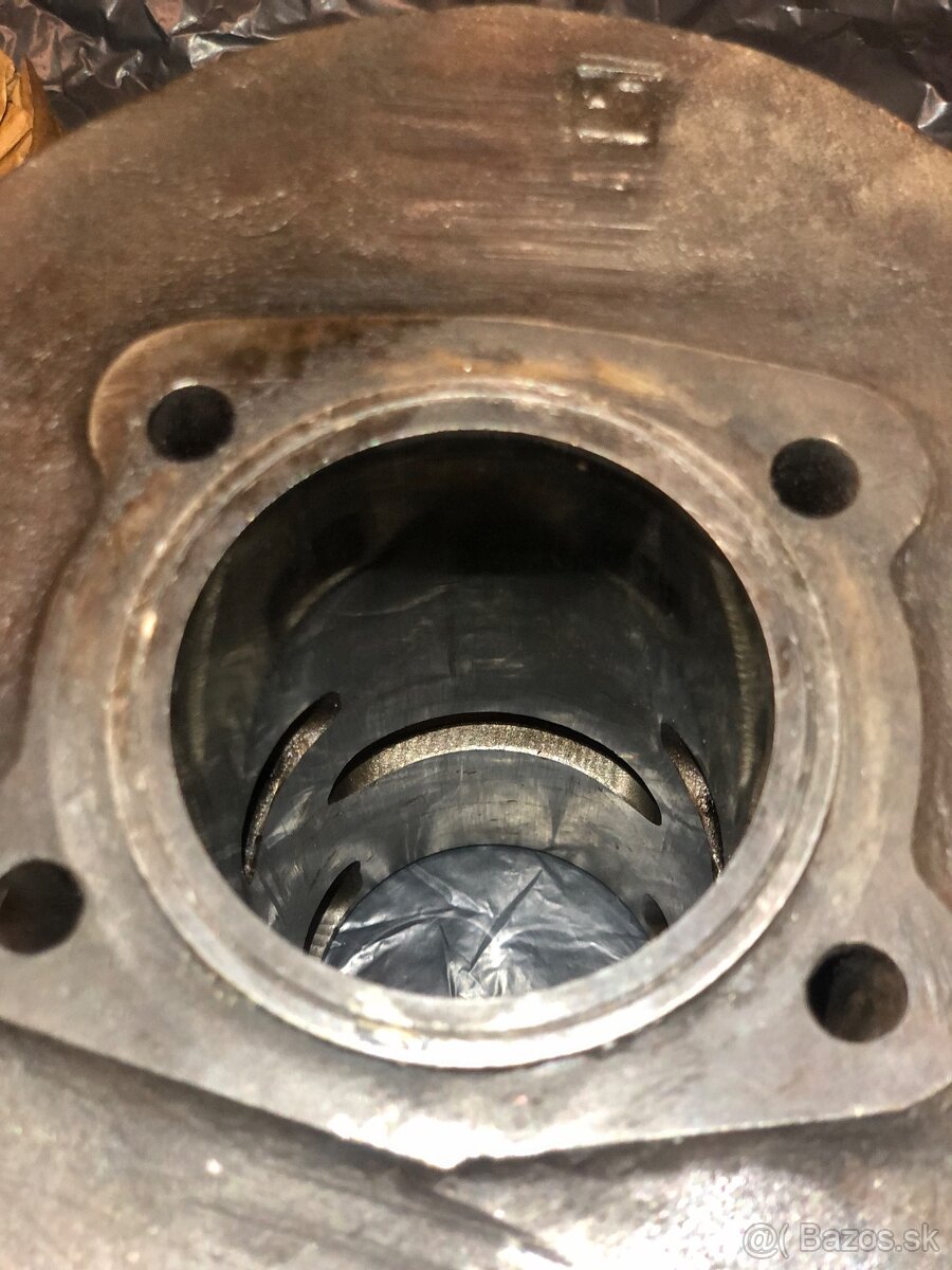 Valec jawa 175/356 - 5