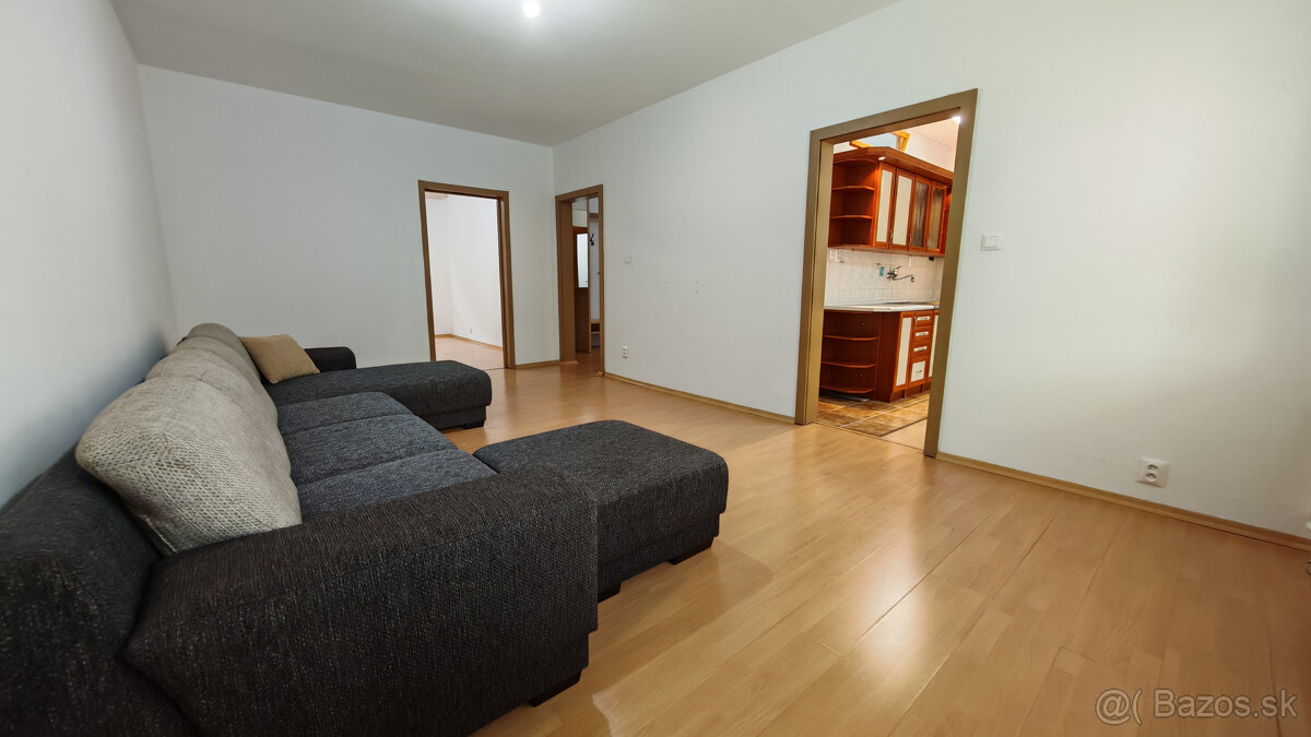 FINREA│Priestranný 4-izbový byt (88m2) s lódžiou – Nemocničn - 5