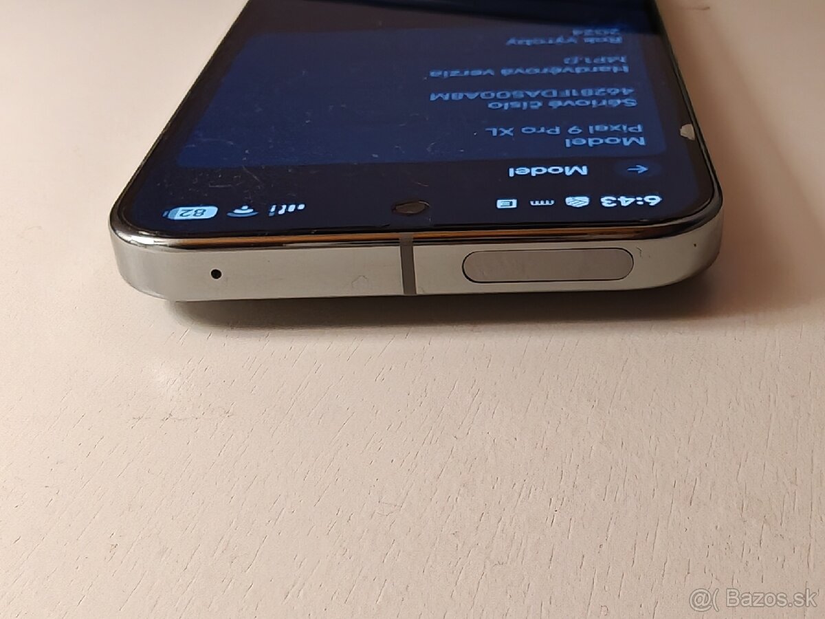 Google pixel 9 pro XL 512GB - 5