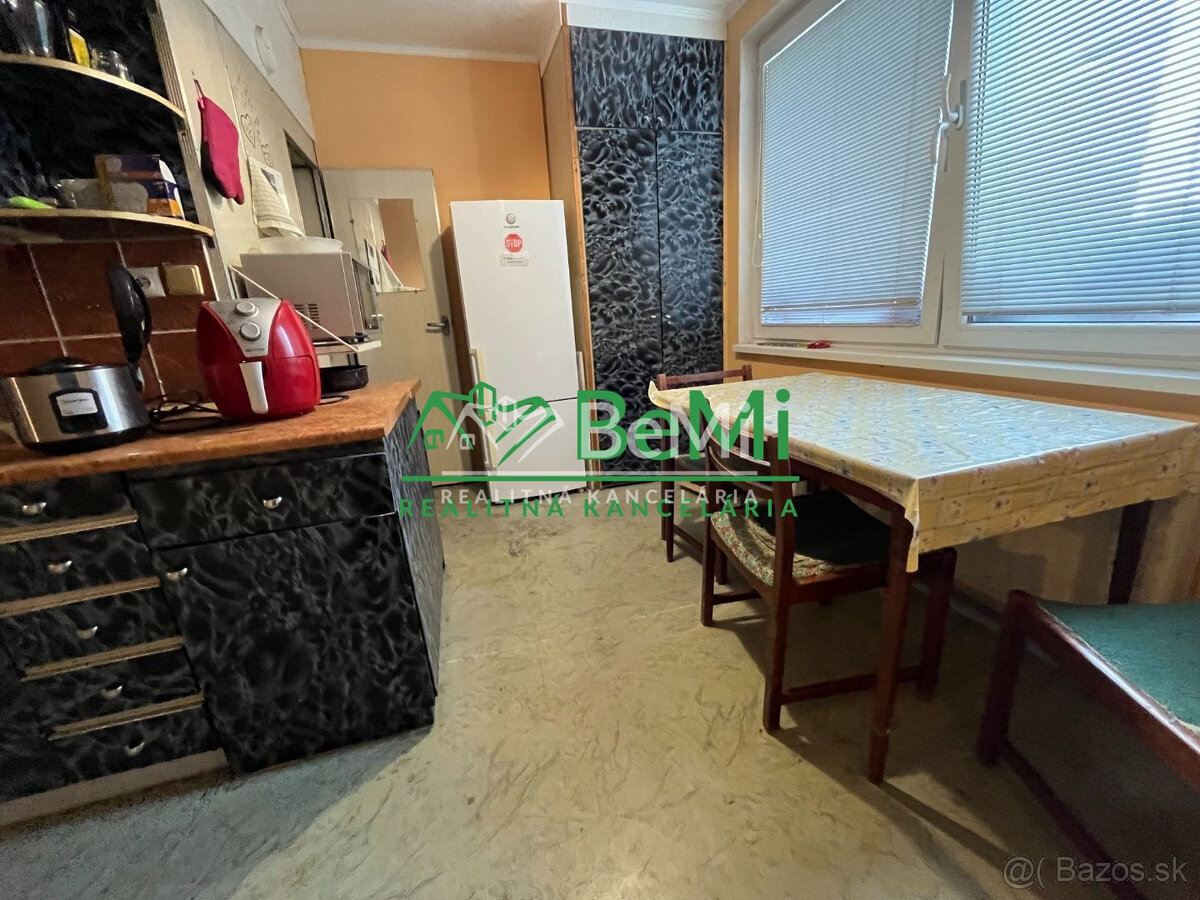 Predaj 3 izbový byt - Levice (023-113-MIJKa) - 5