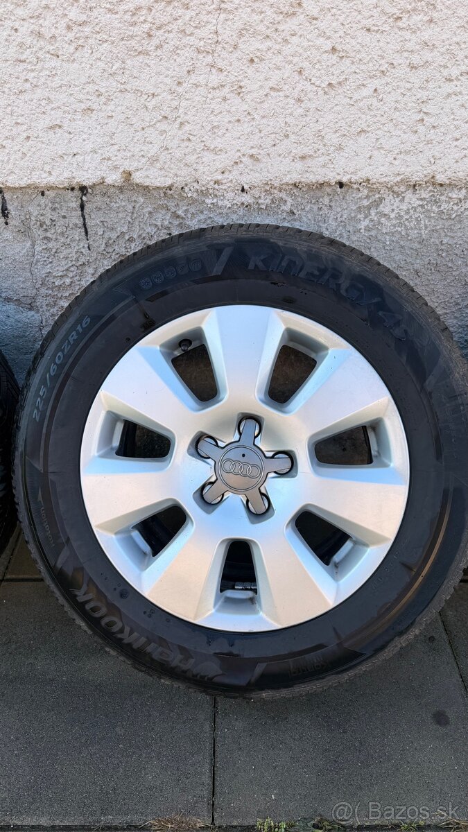 Sada elektrónov s pneumatikami - 5