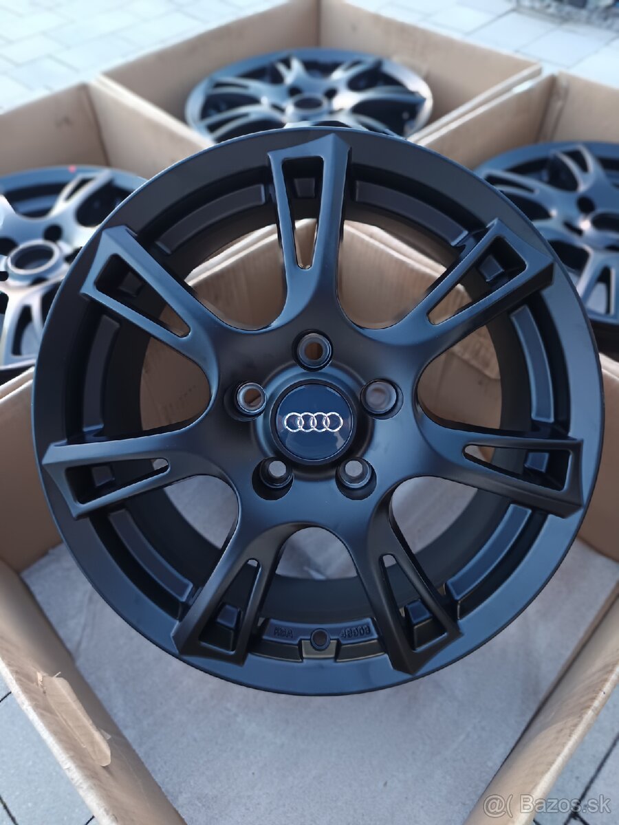 ALU R16 5x112 Audi VW Seat Škoda 57,1 - 5