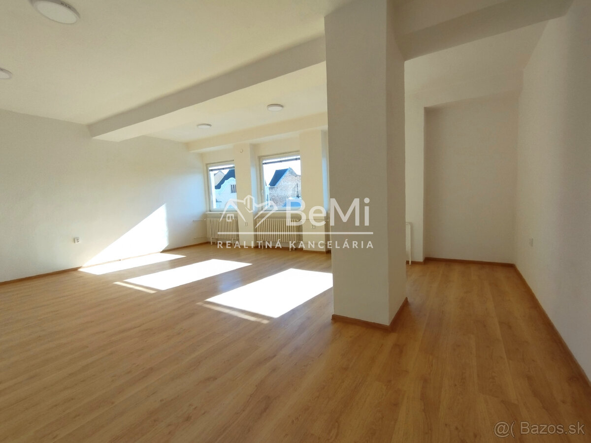 Kancelársky priestor na prenájom-Lučenec - 5