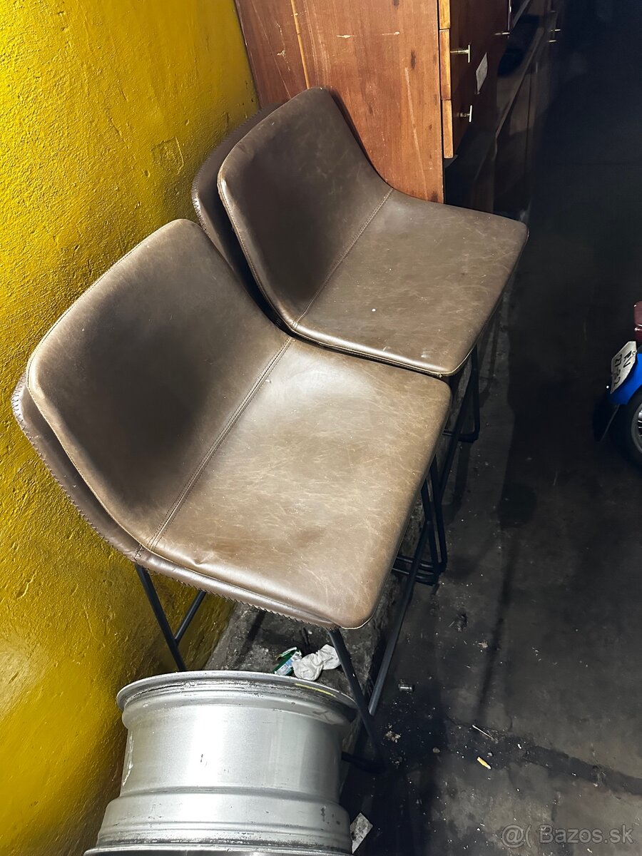 Barove stolicky - 5