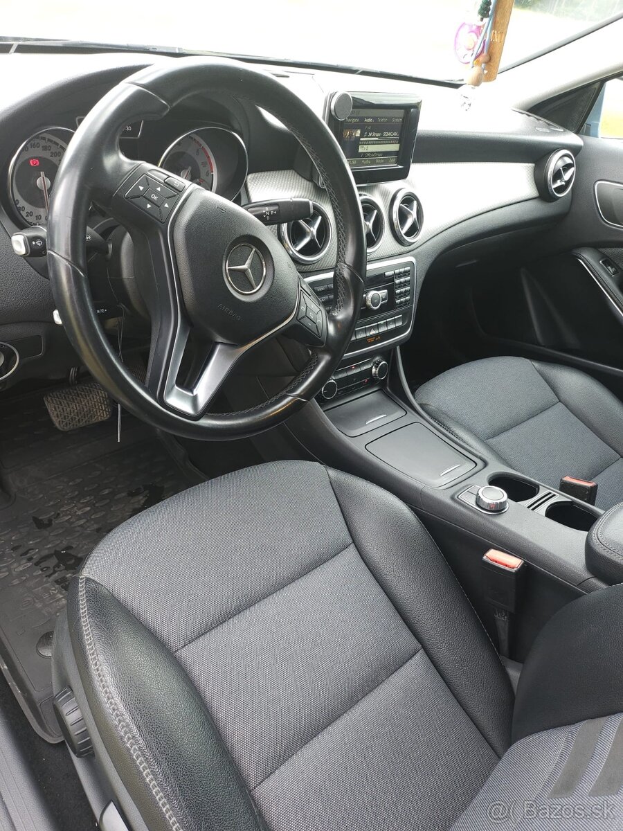 Mercedes gla 200 cdi - 5