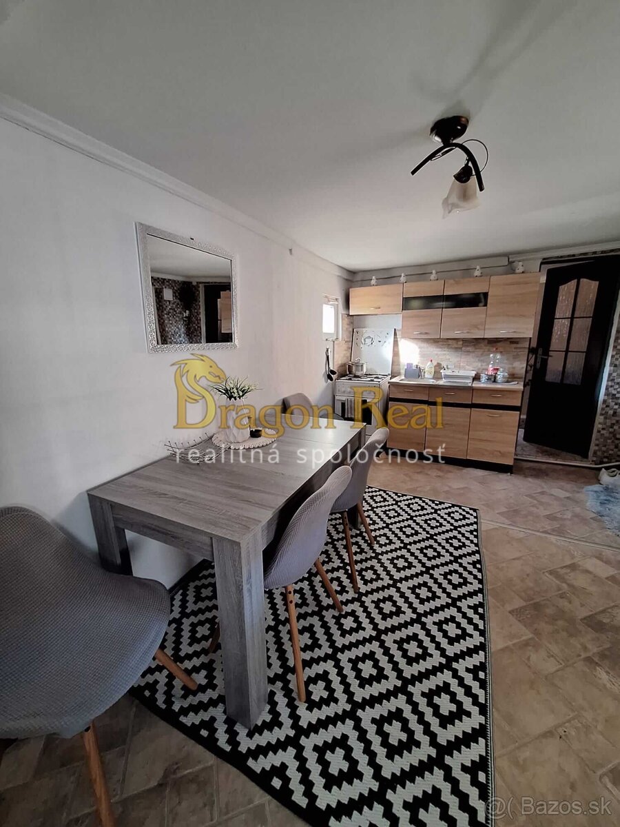 PREDAJ – 2 samostatné rodinné domy – TREBIŠOV - 5
