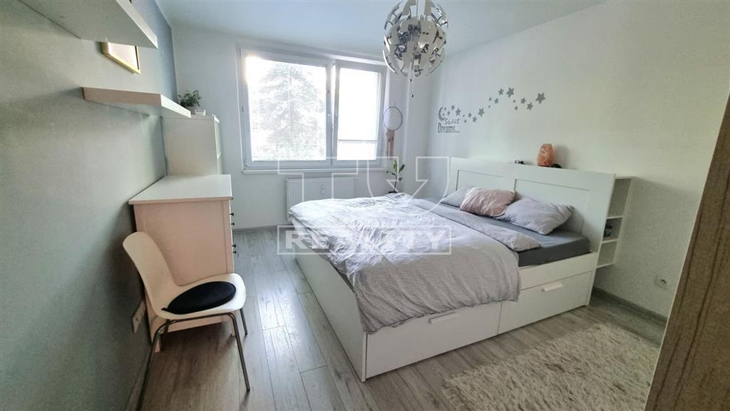 3i byt Ružinov kompletná rekonštrukcia - 5