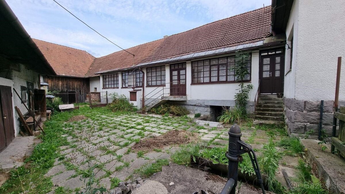 Predaj { kategoria }} Zvolen - 5