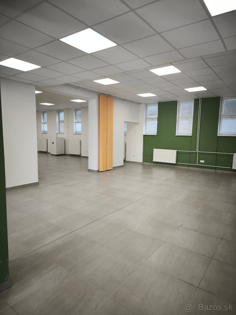 Administratívne priestory,kancelárie - 5