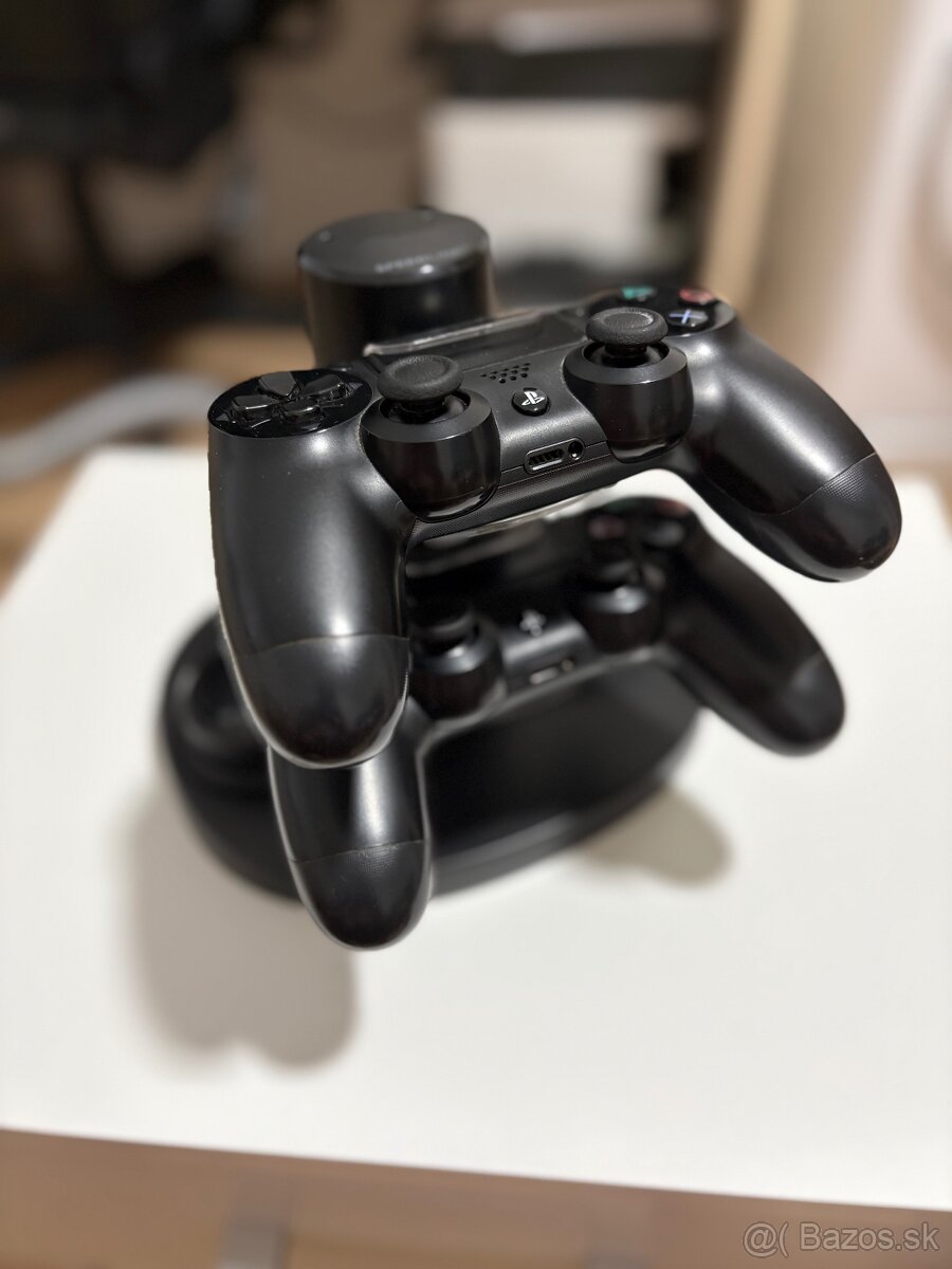 PS 4 - 5