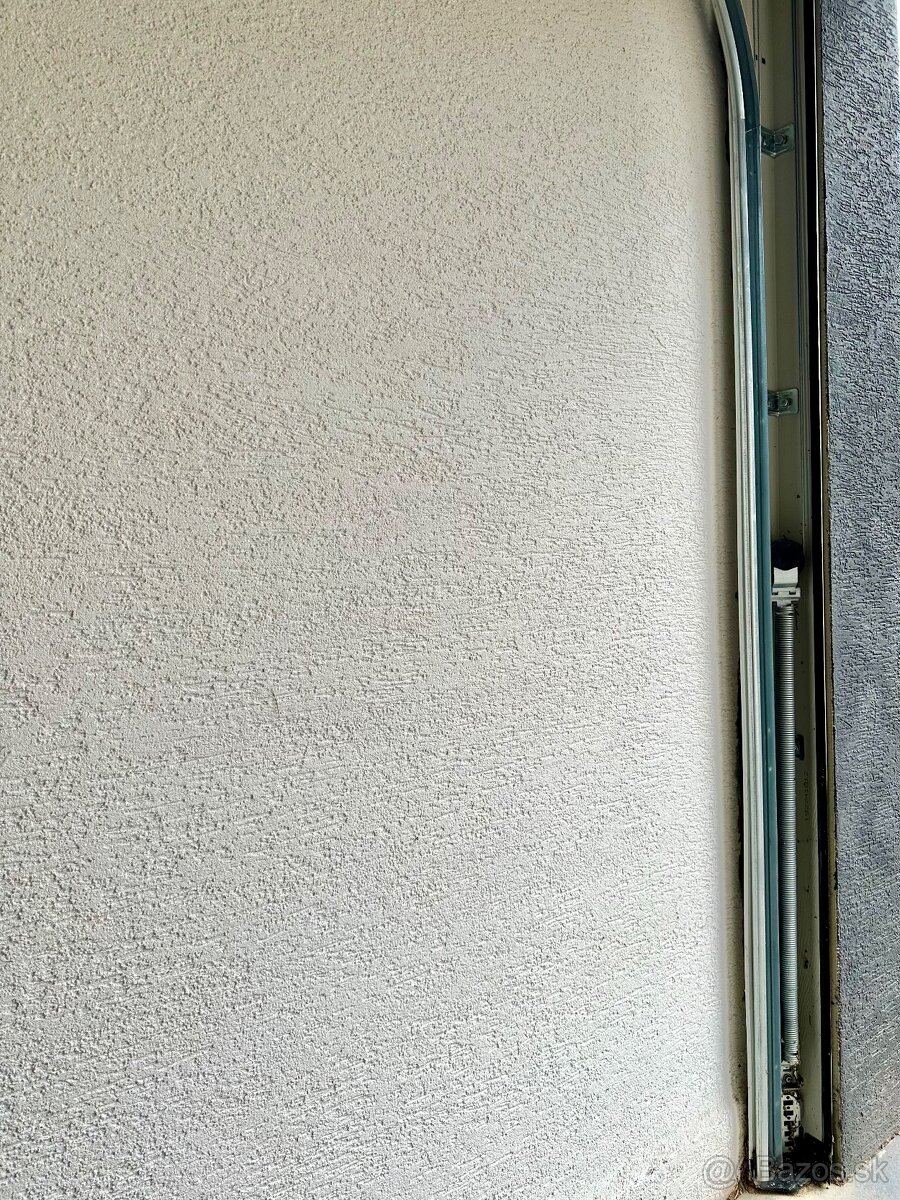 Predám garáž v Medzilaborciach - 5