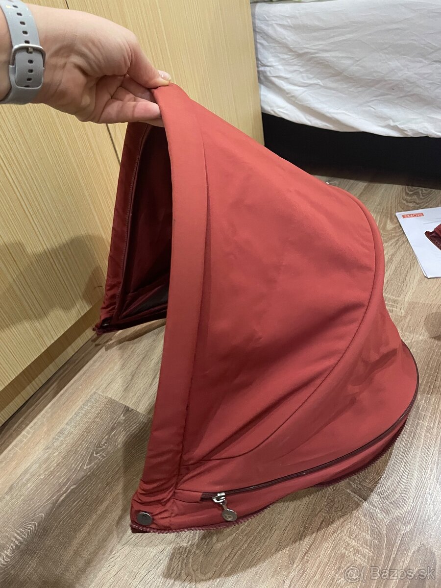 Stokke style kit - 5