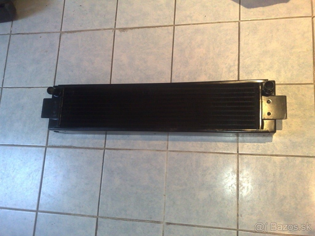 Škoda 130 rs, Škoda 120s Rallye - 5