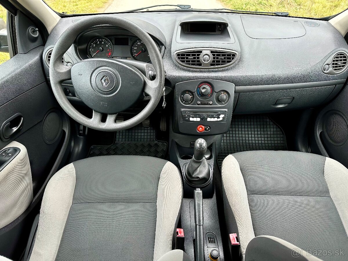 Renault Clio 1.2 Tce - 5