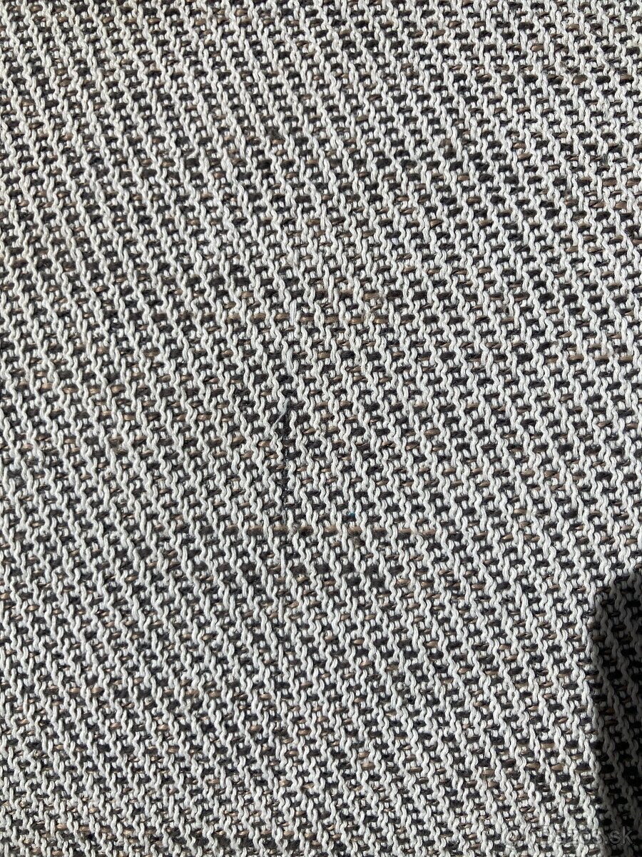 IKEA ležadlo SÖDERHAMN, Viarp béžová - 5