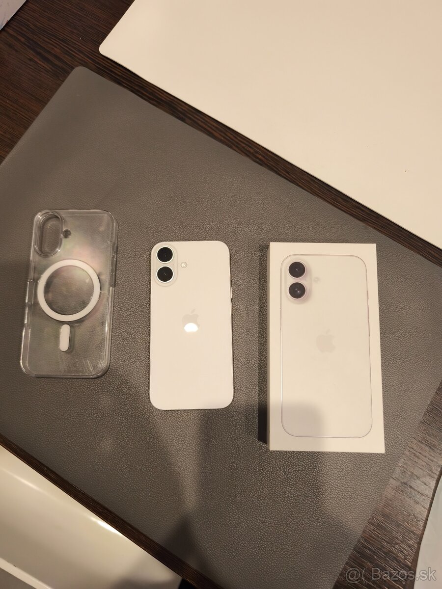 Iphone 16 128 GB - 5