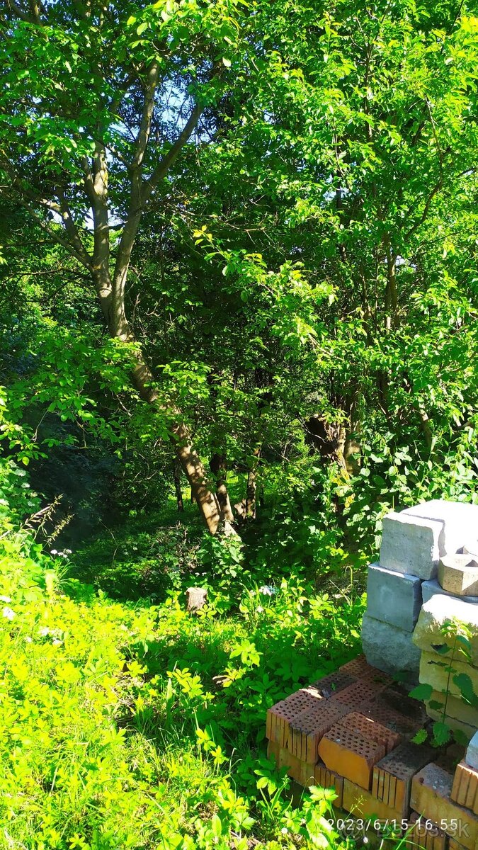 Pozemky v katastri Stará Myjava-len u nás v ponuke - 5