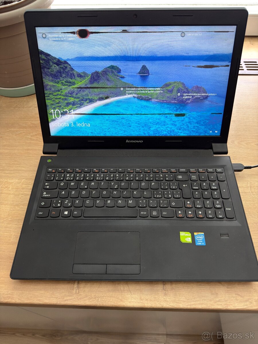 Lenovo B5400 - 5