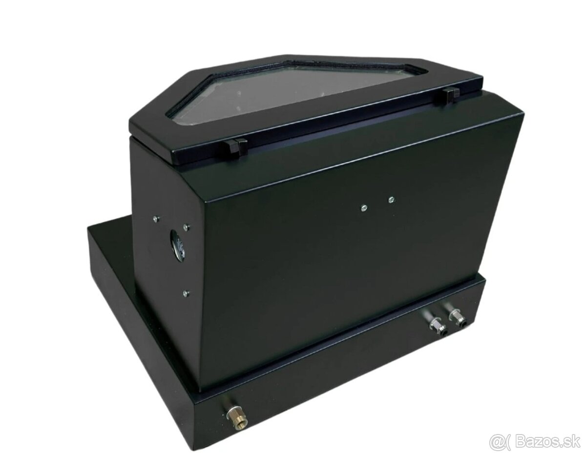 Pieskovací box mini 30l - 5