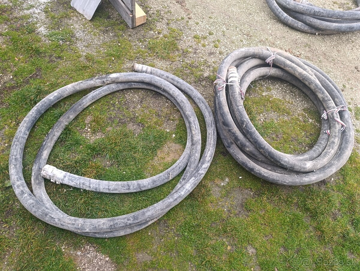 Brinkmann DC 240/55 - 5