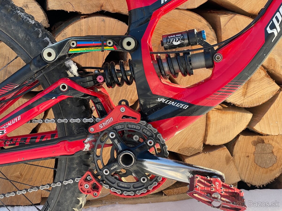 Specialized DEMO 8 - 5