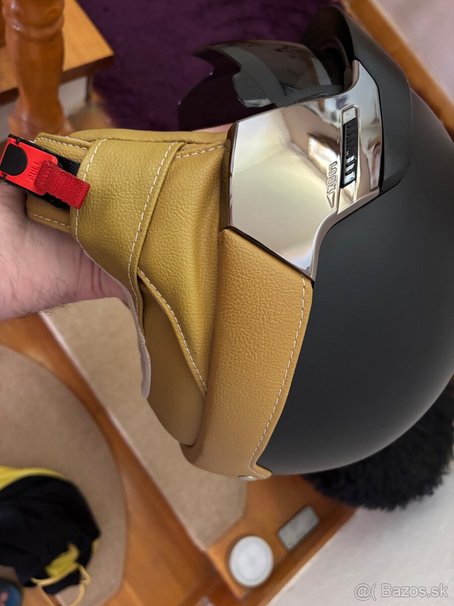 Scorpion EXO-100 new - 5