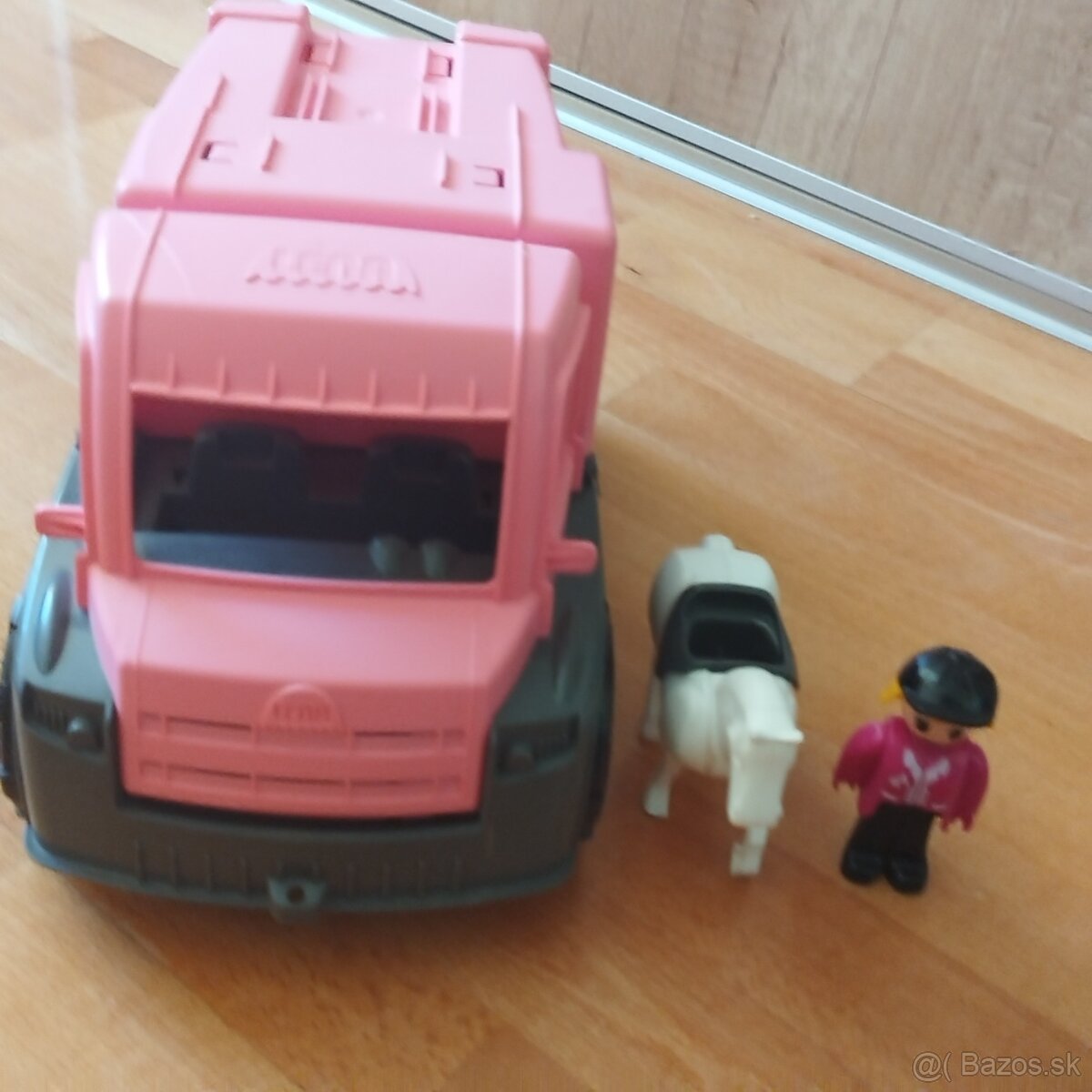 Auto s panacikmi (1x diev.auto) - 5