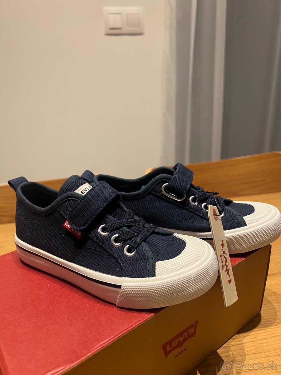 Chlapčenské topánky - 5