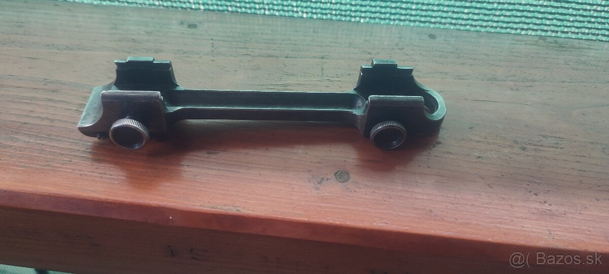 Montáž puskohladu - 5