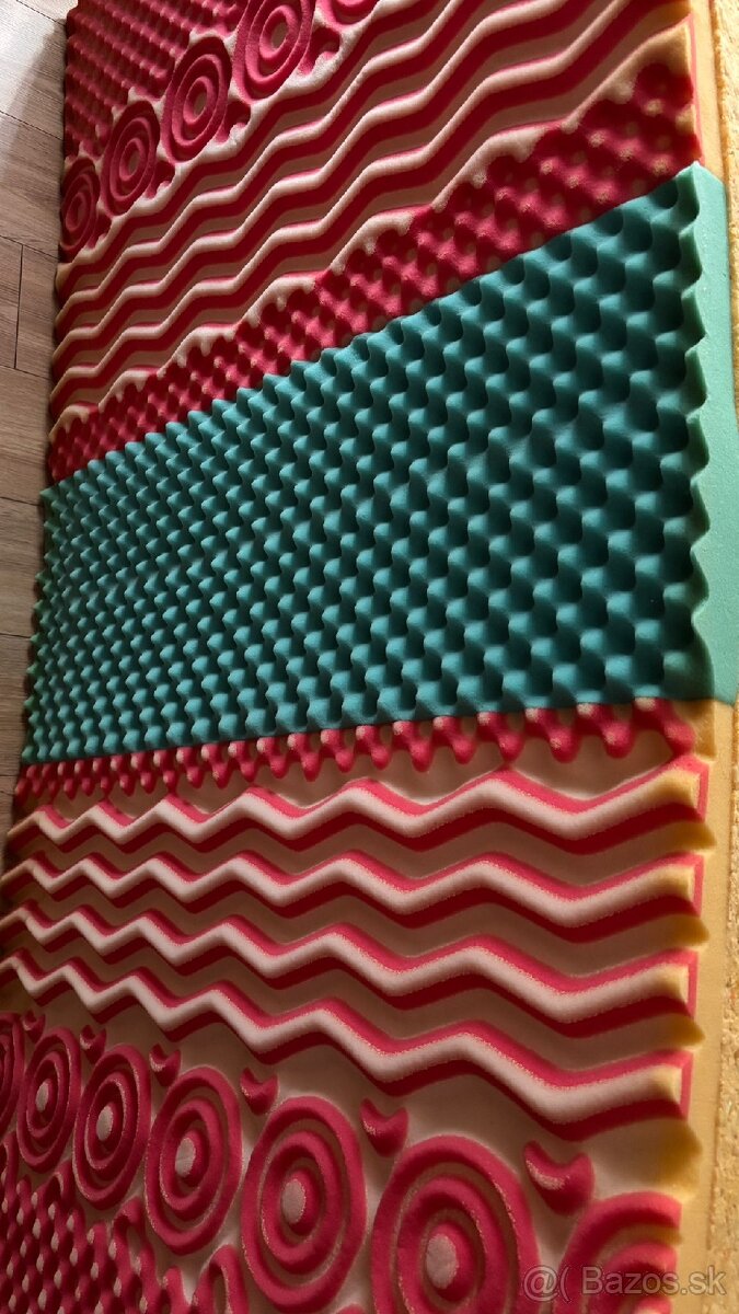 Matrac 100x200 cm - 5