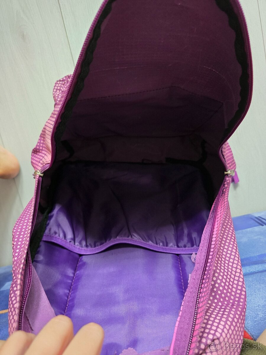 Authority ruksak - 5