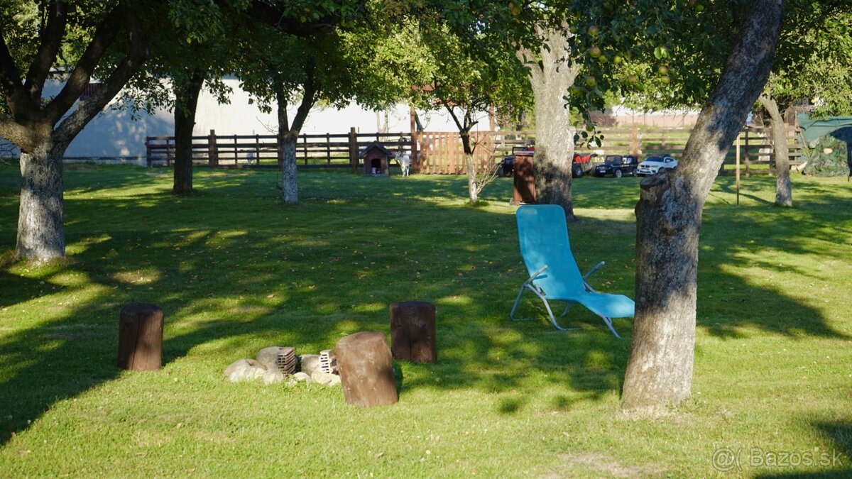 Prenájom priestoru - 5