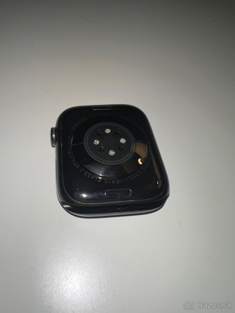 Apple Watch Series 7 – 45 mm - 5