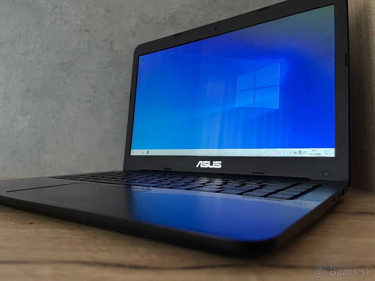 ASUS E402NA-GA165T DARK BLUE - 5