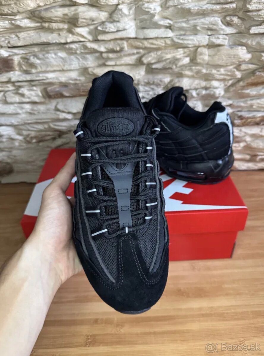 Nike Air Max 95 - 5