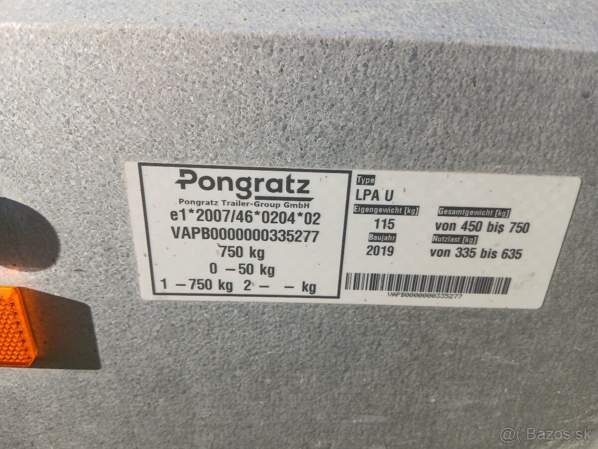 Pongratz - 5