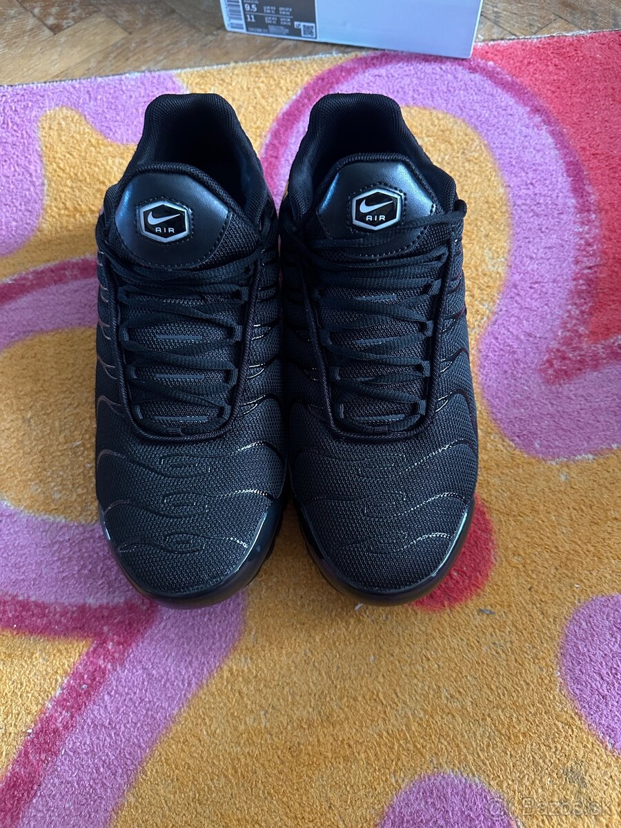 Nike air max plus - 5