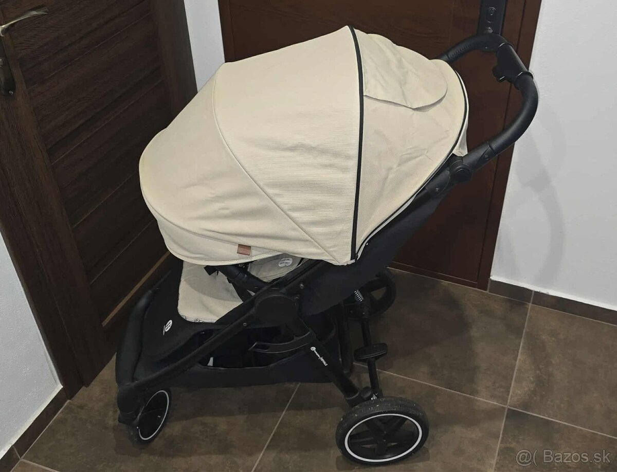 Kočík Petite&Mars - 5