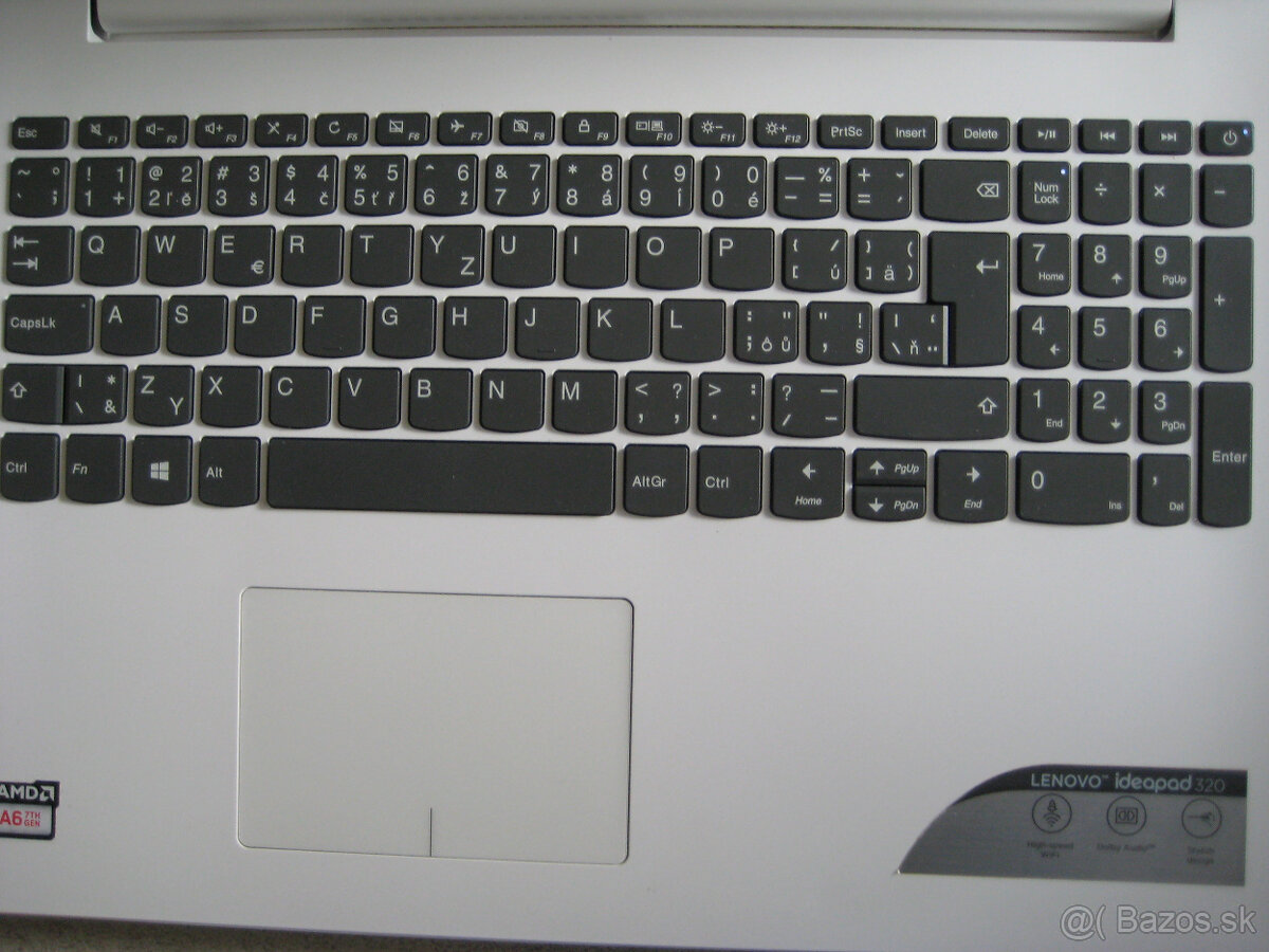 ♦️ LENOVO ♦️ IdeaPad 320 ♦️ - 5