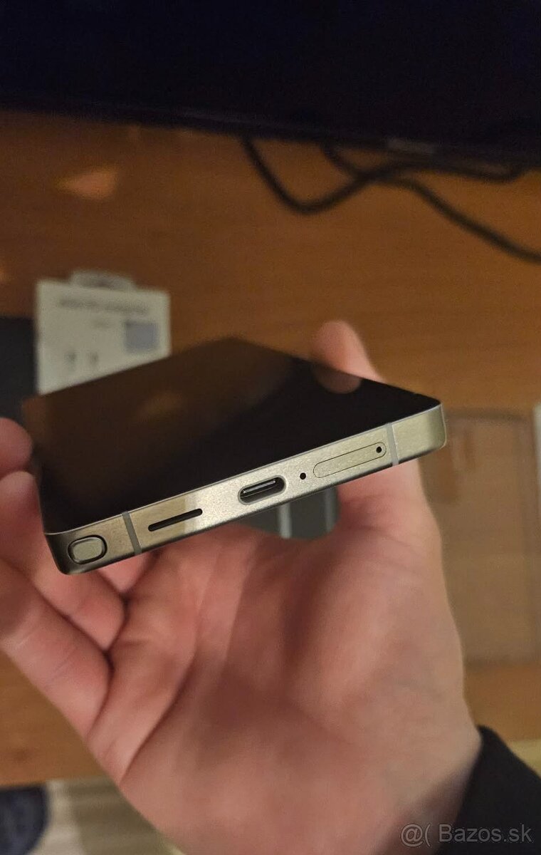 S25 Ultra 512GB gray - 5