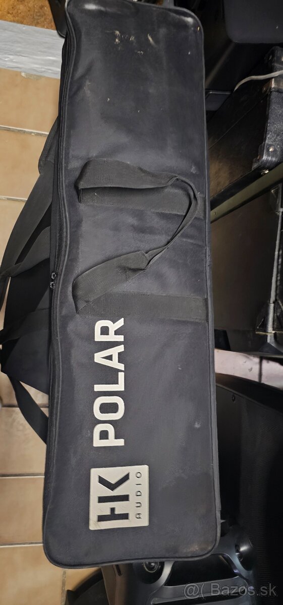 Hk audio polar 10 - 5