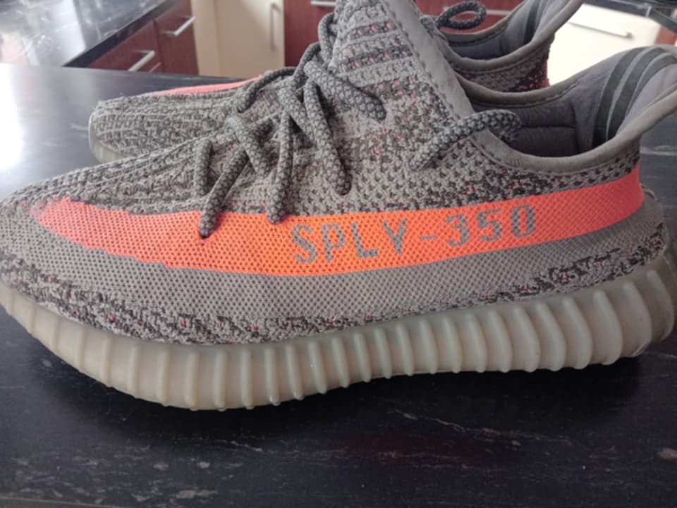 Adidas Yeezy boost - 5