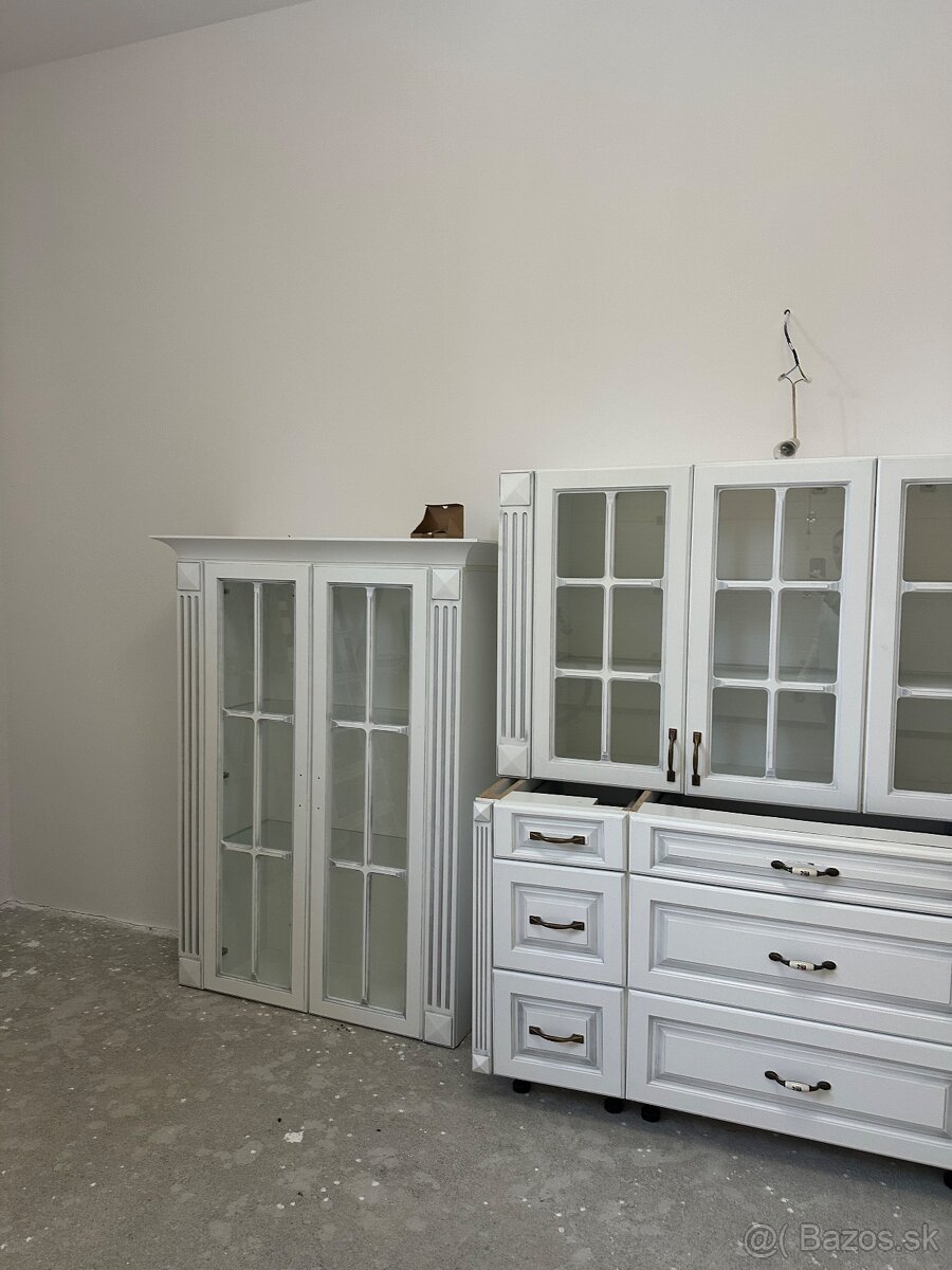 Kuchynská linka - 5