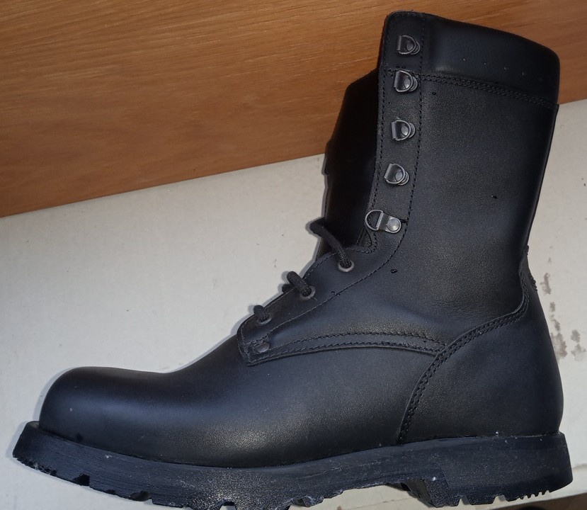 Vojenské Kanady letné 43 . - 5