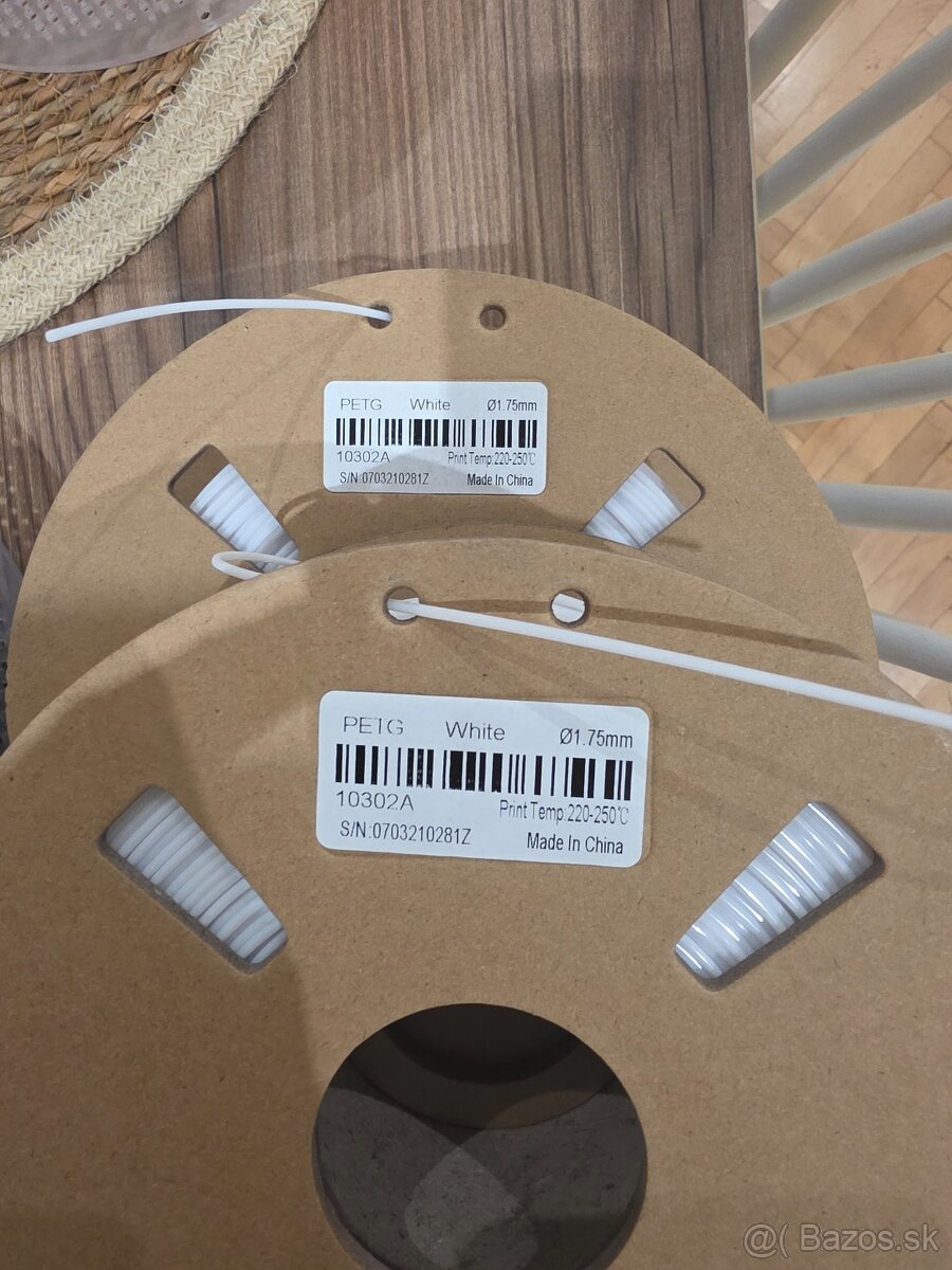 Filamenty a cievky Bambu Lab - 5