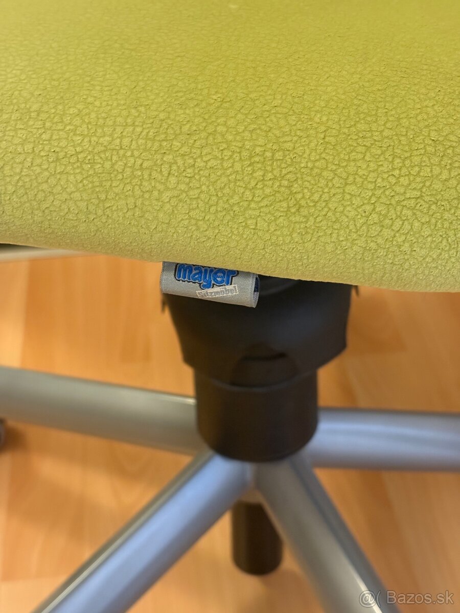 Mayer detská stolička - 5