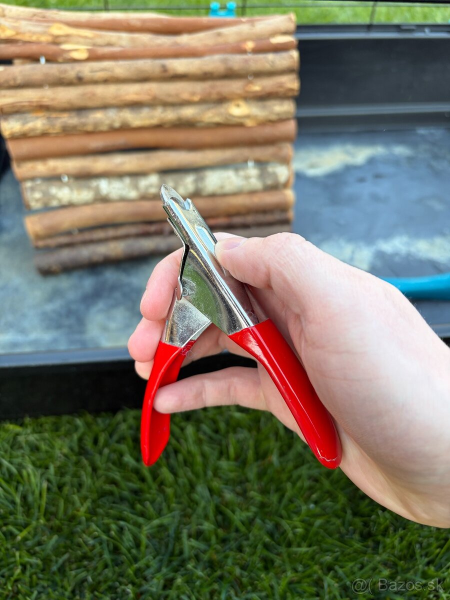 Klietka pre morčatá - 5