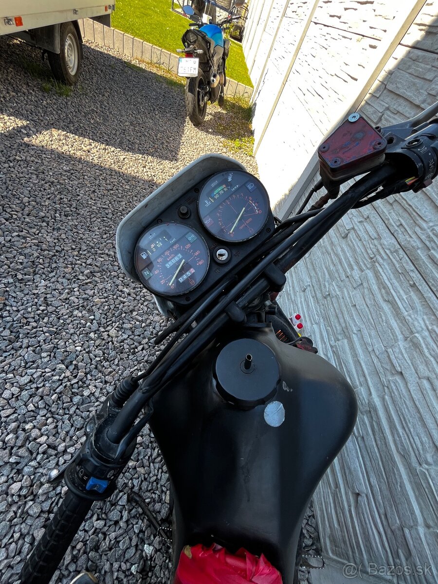 Cagiva gilera rx 125 arizona