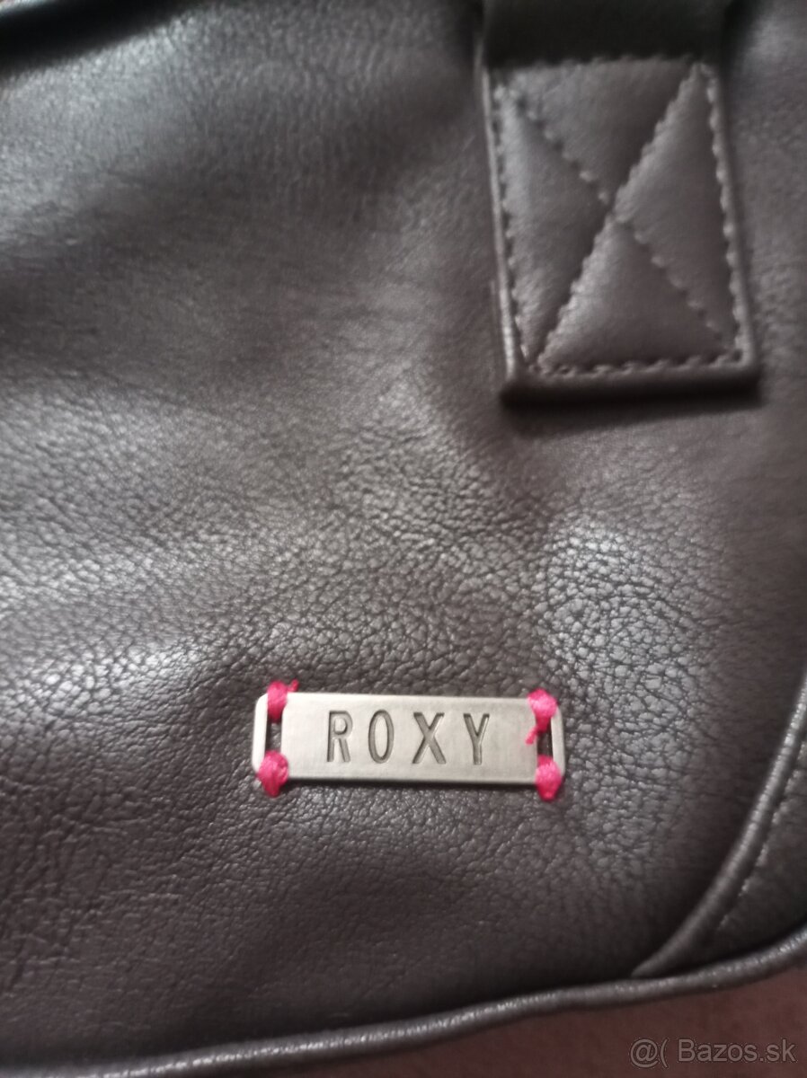 Kabelka,taška Roxy - 5
