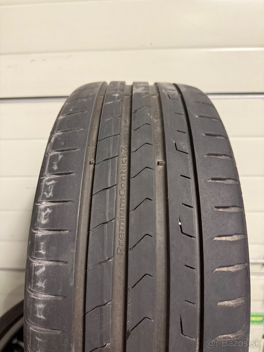 R17 5x112 BBS RK - 5